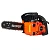 Бензопила SKIPER TV3003 (30 см /12", 0.375"/ 3/8", 1.3 мм, 44 зв. 1.5 кВт/ 2.0 лс)